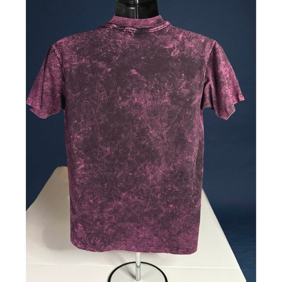 Vintage 1982 Pink Floyd The Wall T-Shirt Hanes Beefy Single Stitch Tie Dye USA - Picture 2 of 12